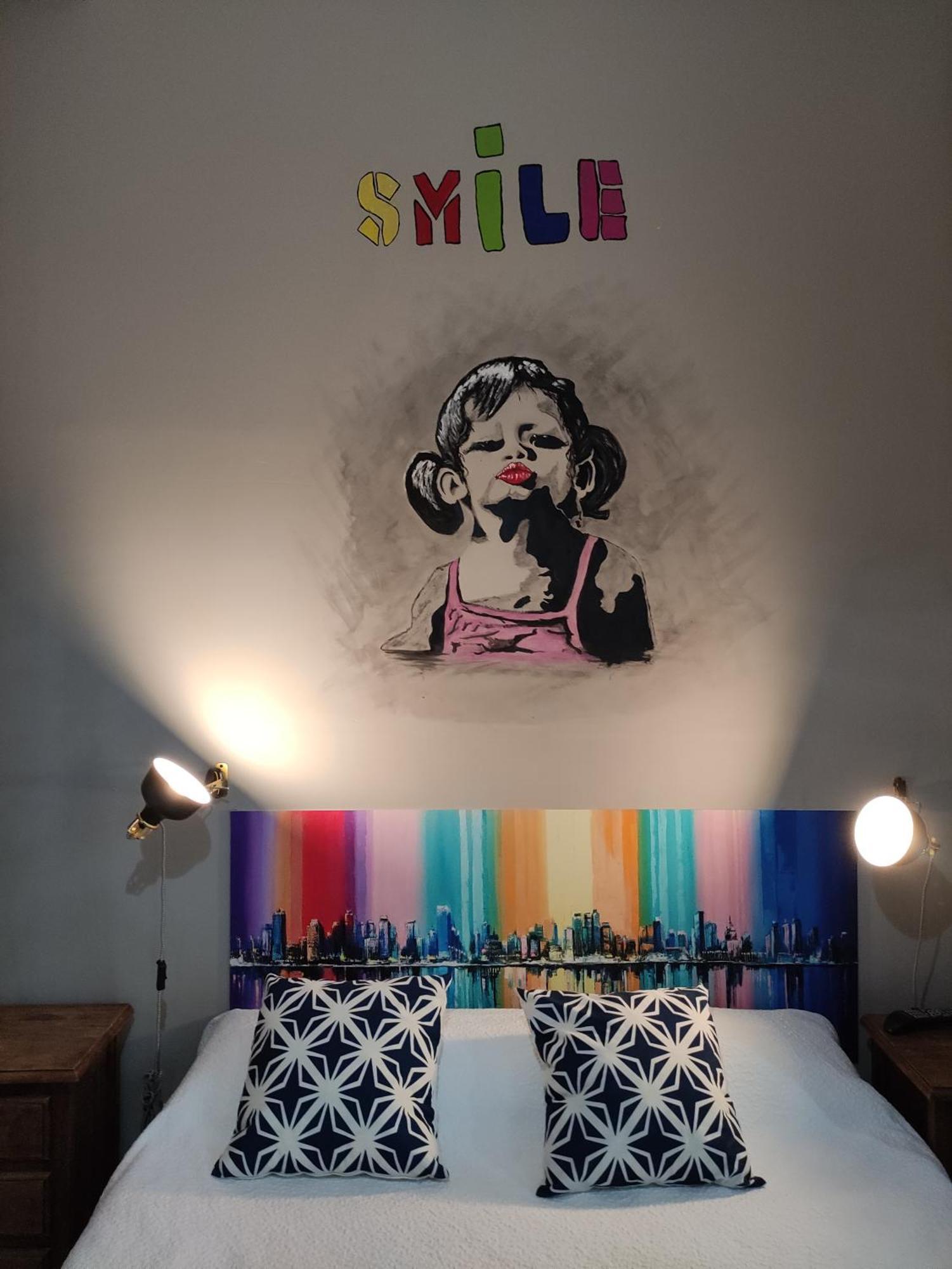 Hostal Hispalense มาดริด ภายนอก รูปภาพ
