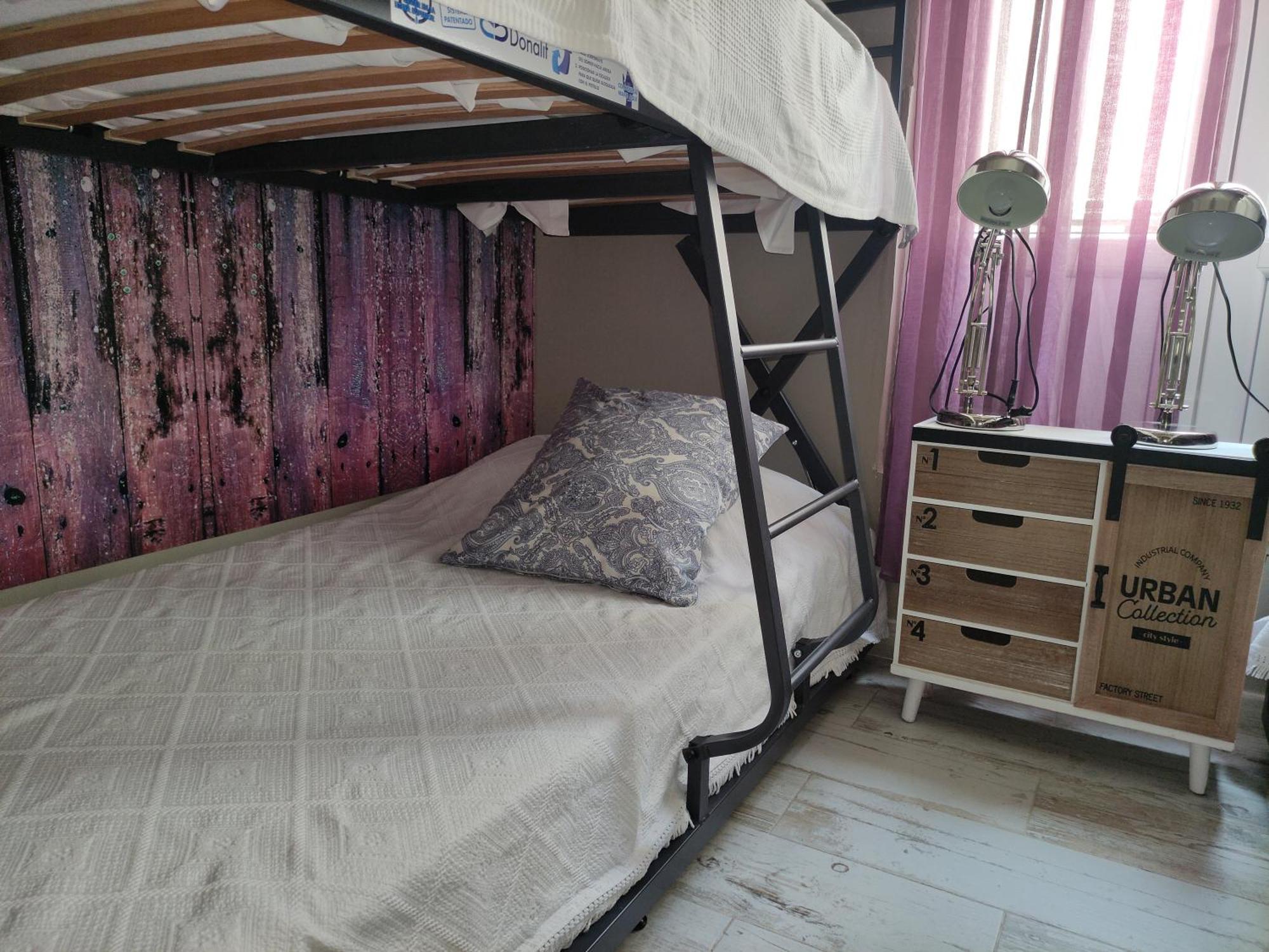 Hostal Hispalense มาดริด ภายนอก รูปภาพ