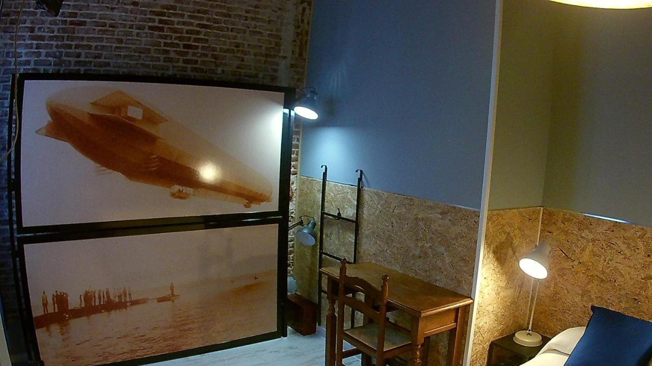 Hostal Hispalense มาดริด ภายนอก รูปภาพ