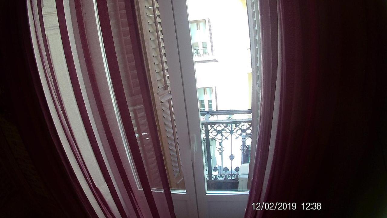 Hostal Hispalense มาดริด ภายนอก รูปภาพ