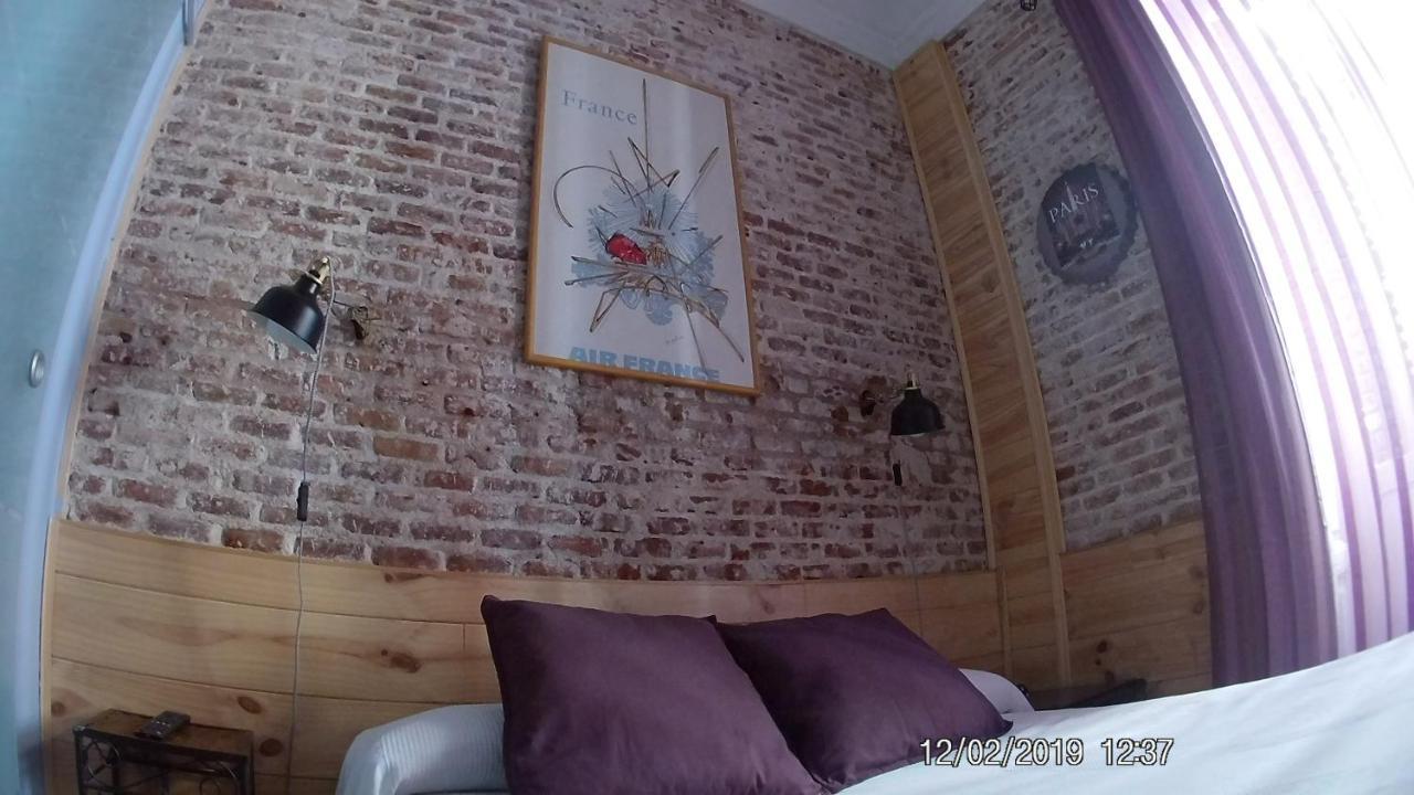 Hostal Hispalense มาดริด ภายนอก รูปภาพ