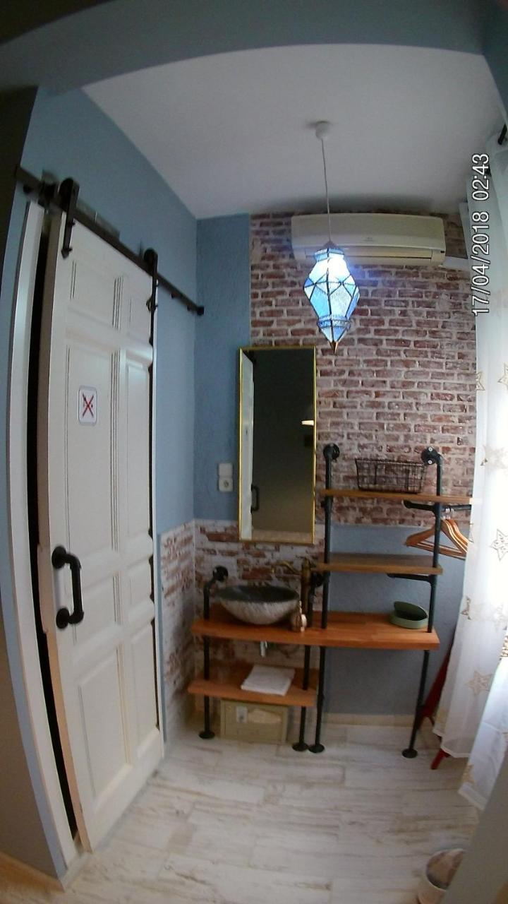 Hostal Hispalense มาดริด ภายนอก รูปภาพ